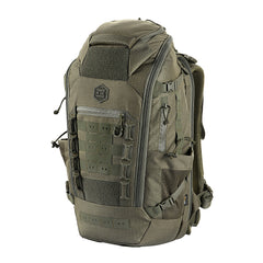 Rucsac M-Tac Small Elite Gen.III Hex - Ranger Green, 36L