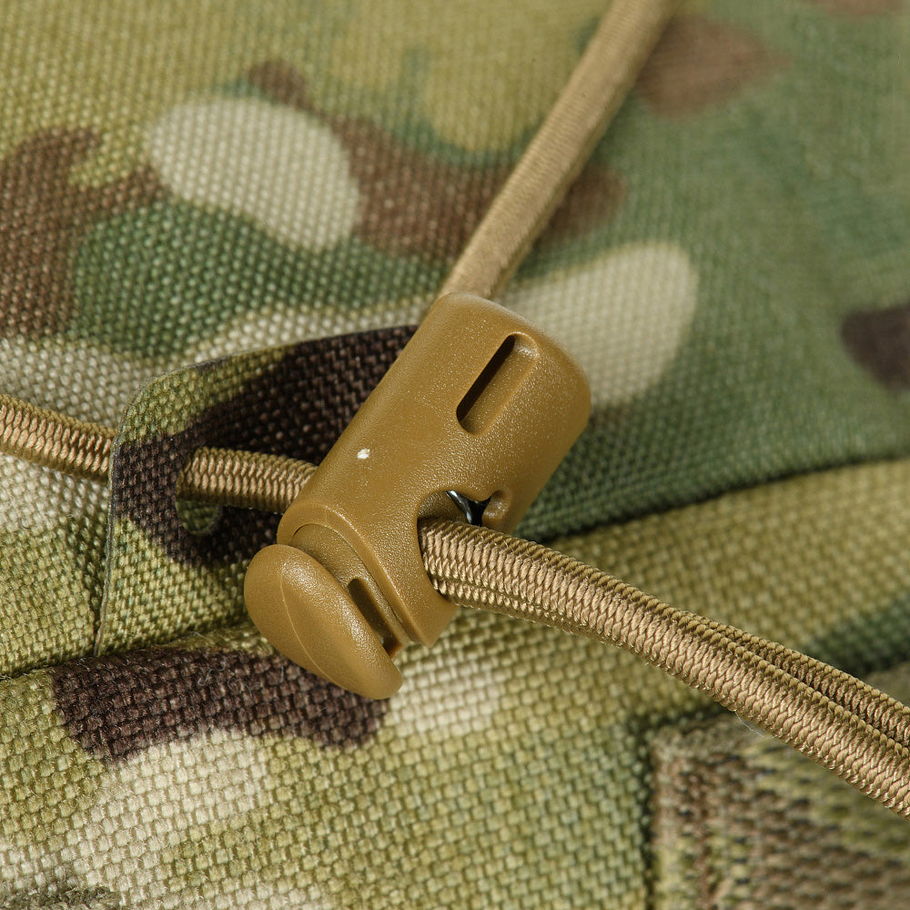 Rucsac M-Tac STURM Elite - Multicam: Pregătit pentru orice misiune