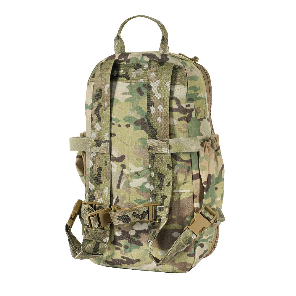 Rucsac M-Tac STURM Elite - Multicam: Pregătit pentru orice misiune