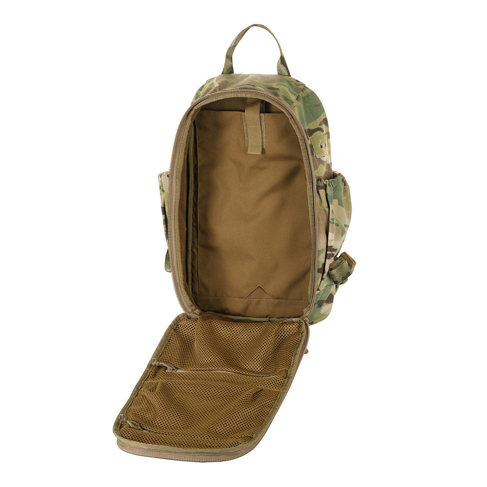 Rucsac M-Tac STURM Elite - Multicam: Pregătit pentru orice misiune