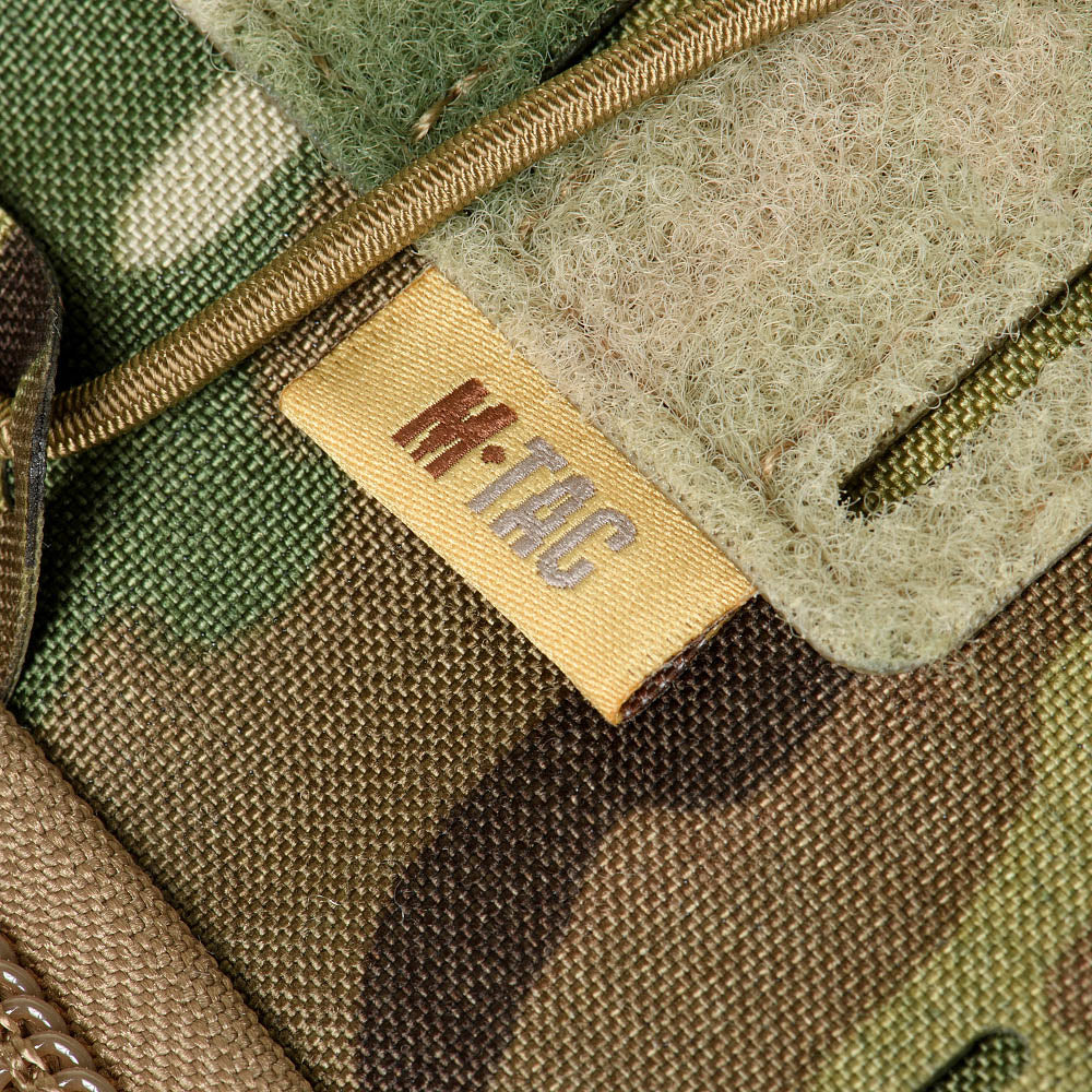Rucsac M-Tac STURM Elite - Multicam: Pregătit pentru orice misiune