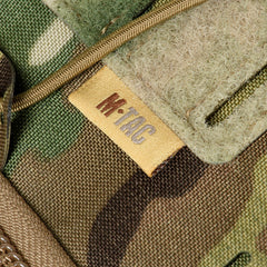 Rucsac M-Tac STURM Elite - Multicam: Pregătit pentru orice misiune