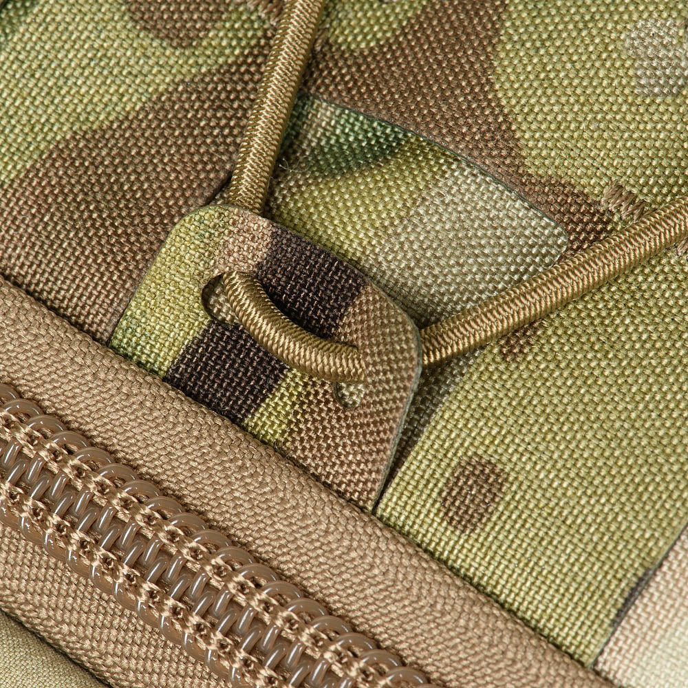 Rucsac M-Tac STURM Elite - Multicam: Pregătit pentru orice misiune