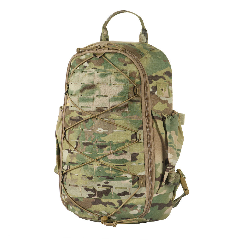 Rucsac M-Tac STURM Elite - Multicam: Pregătit pentru orice misiune