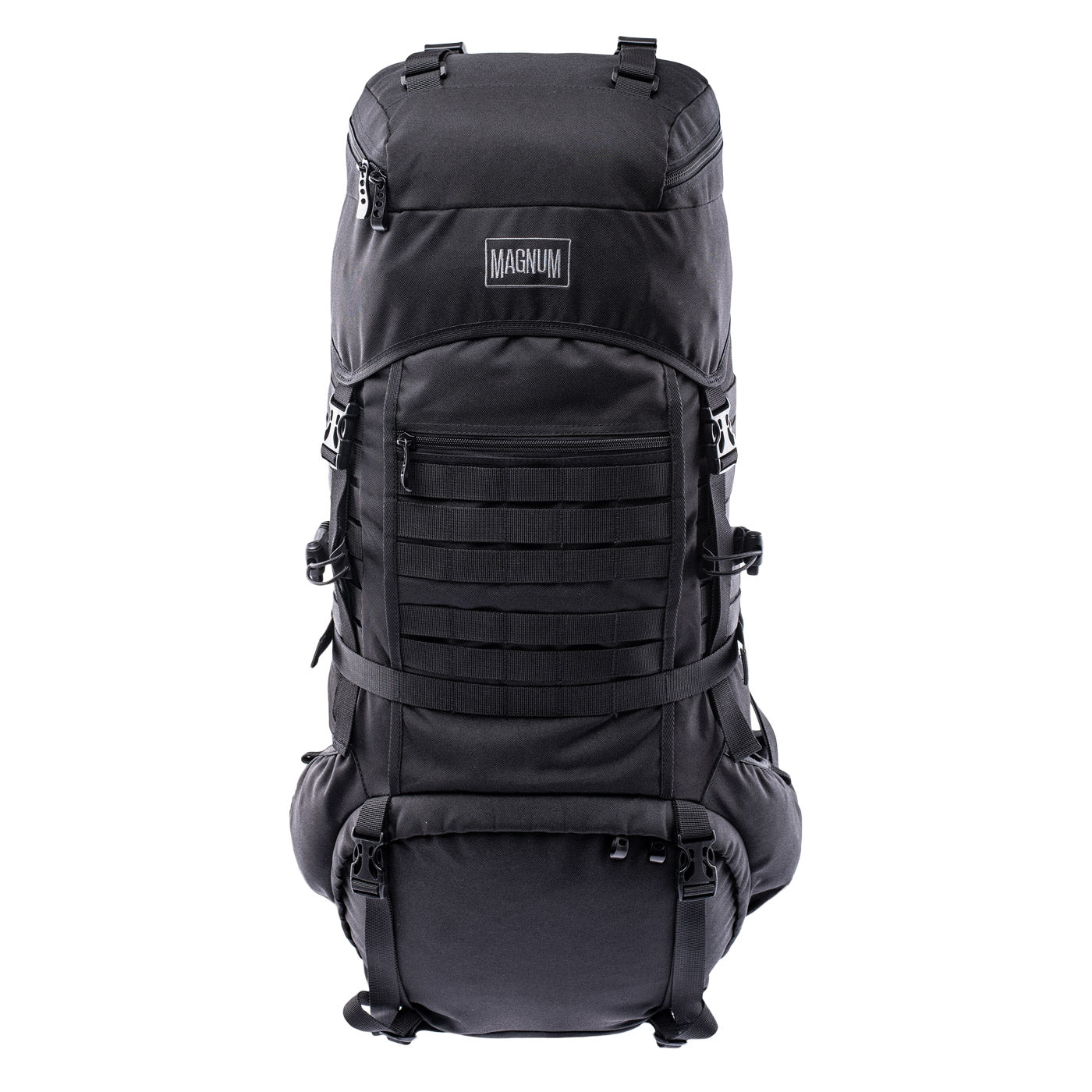 Rucsac MAGNUM BISON 65L - Robust, Modular și Confortabil - 1