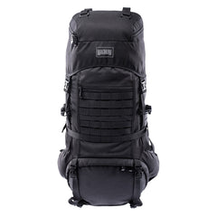 Rucsac MAGNUM BISON 65L - Robust, Modular și Confortabil - 1