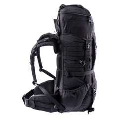 Rucsac MAGNUM BISON 65L - Robust, Modular și Confortabil - 4