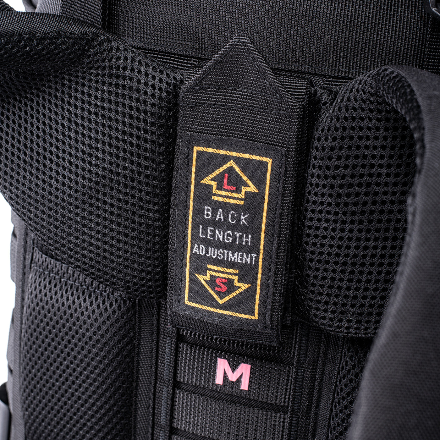 Rucsac MAGNUM BISON 65L - Robust, Modular și Confortabil - 5