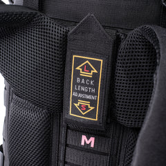 Rucsac MAGNUM BISON 65L - Robust, Modular și Confortabil - 5