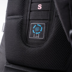 Rucsac MAGNUM BISON 65L - Robust, Modular și Confortabil - 6