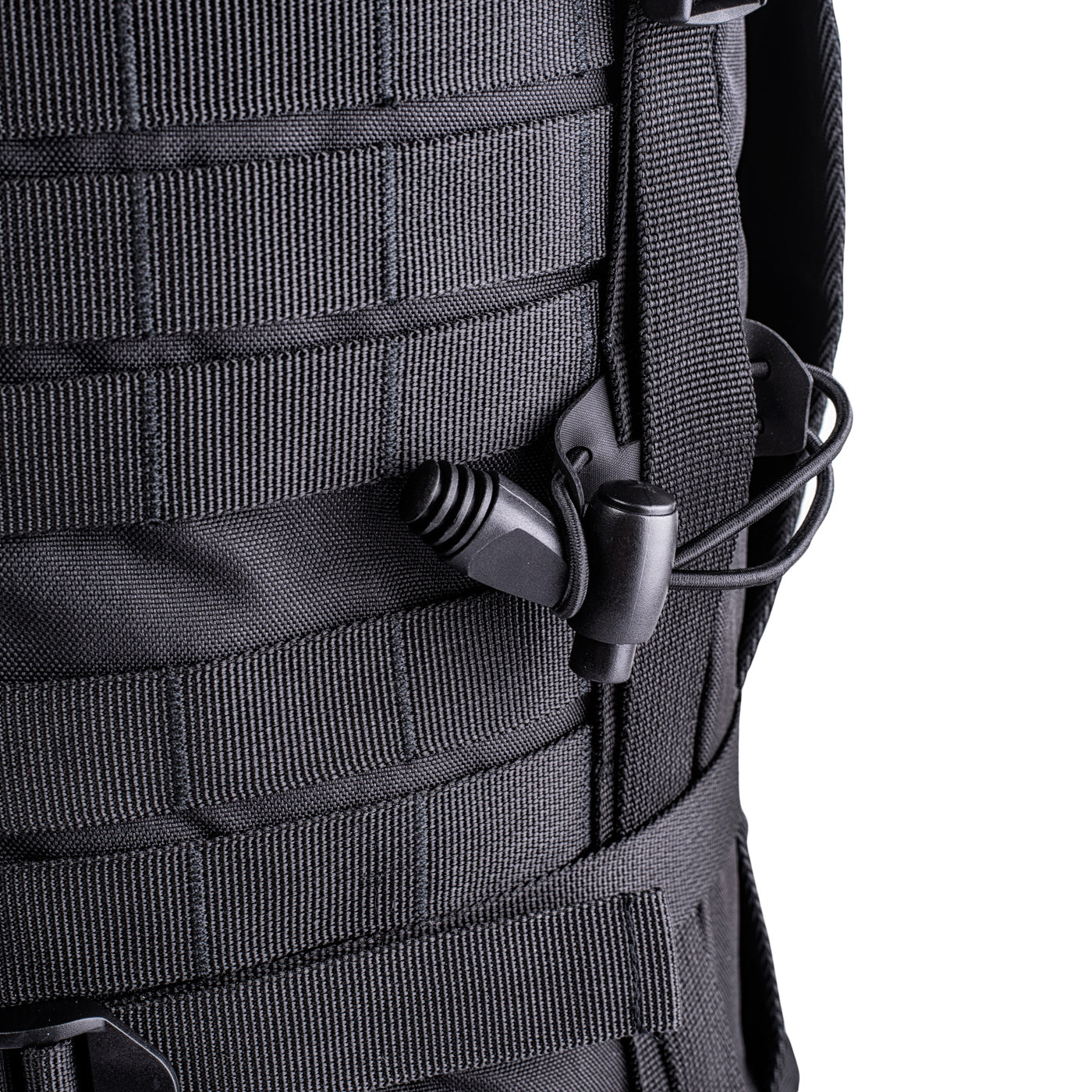 Rucsac MAGNUM BISON 65L - Robust, Modular și Confortabil - 7