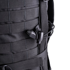Rucsac MAGNUM BISON 65L - Robust, Modular și Confortabil - 7