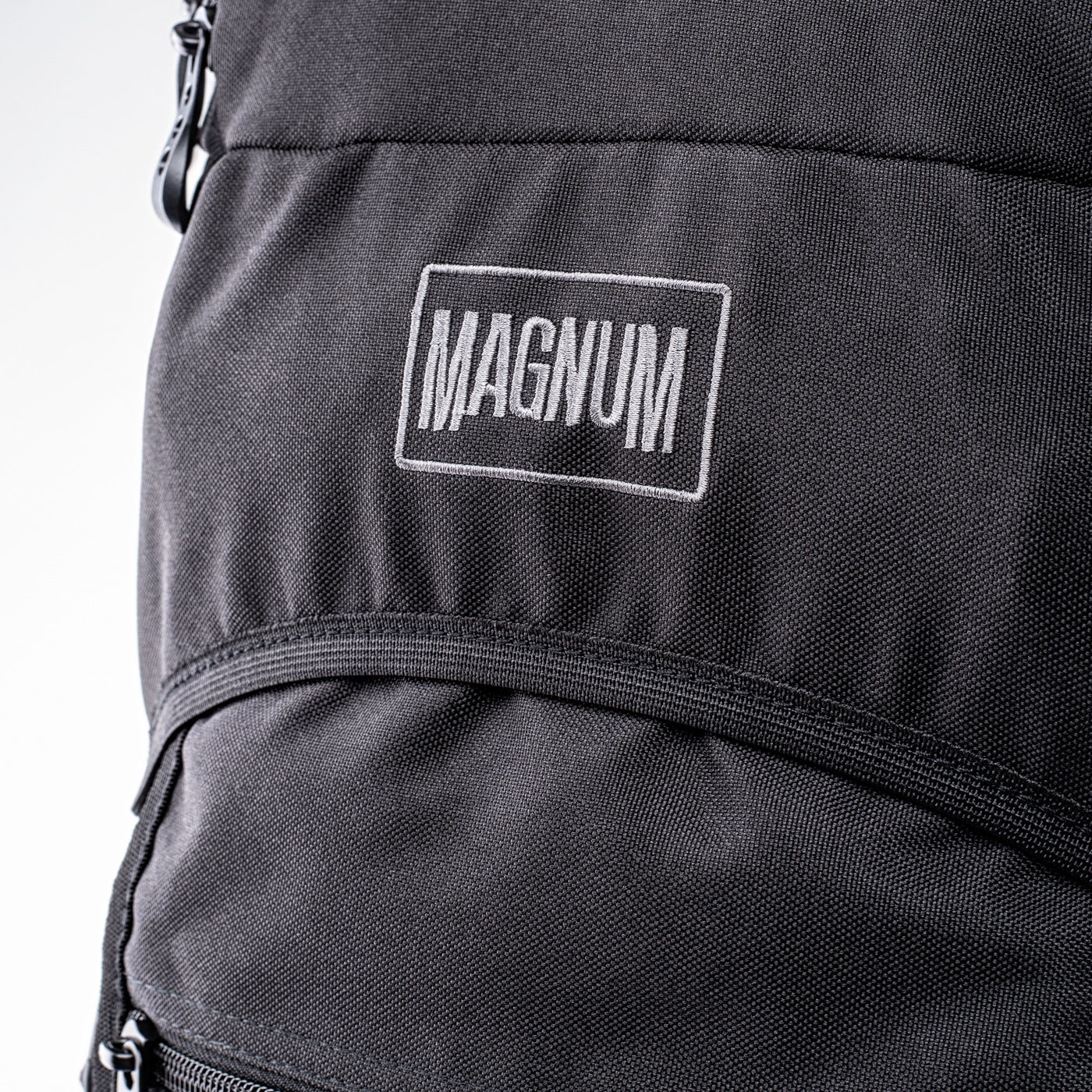 Rucsac MAGNUM BISON 65L - Robust, Modular și Confortabil - 8