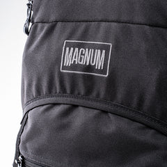 Rucsac MAGNUM BISON 65L - Robust, Modular și Confortabil - 8