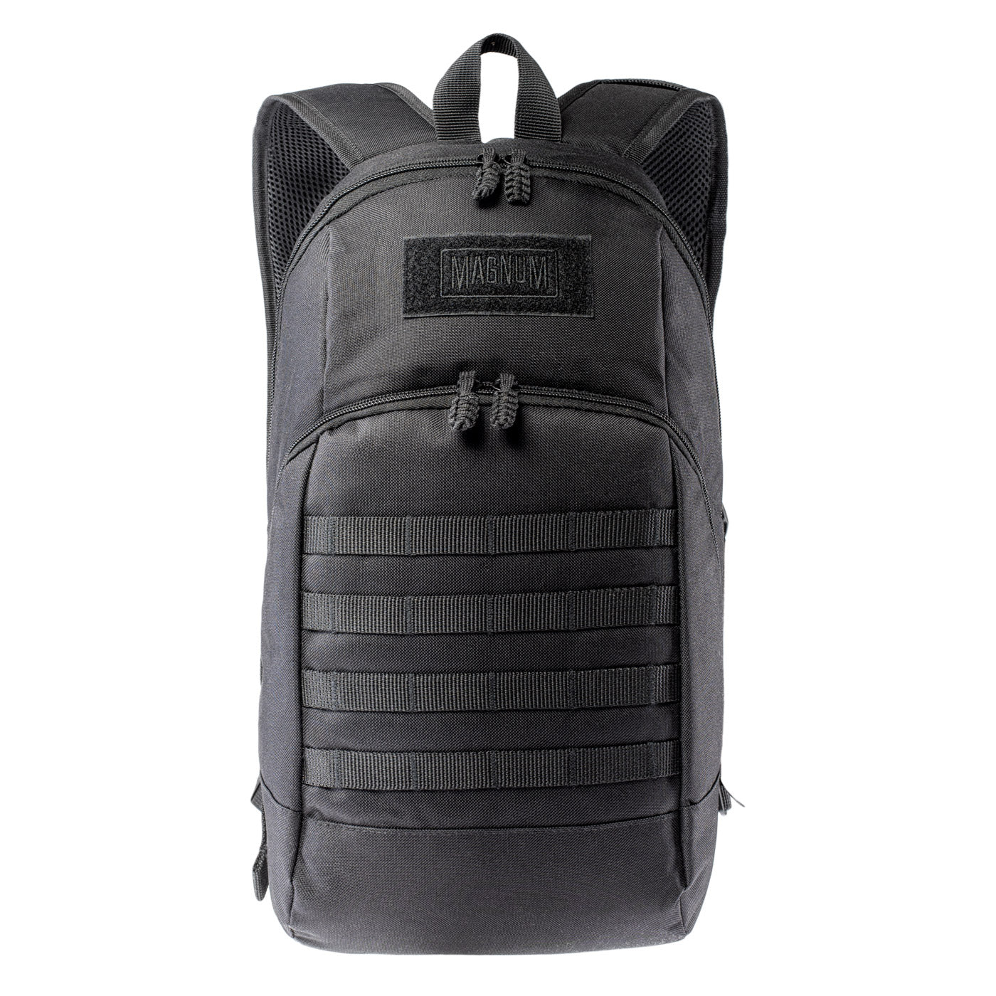 Rucsac MAGNUM KAMEL - 15L, Sistem H2O și MOLLE, Poliester - 1