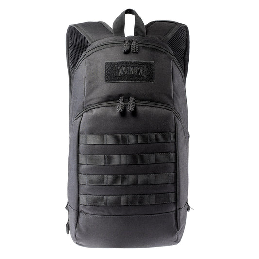 Rucsac MAGNUM KAMEL - 15L, Sistem H2O și MOLLE, Poliester - 1