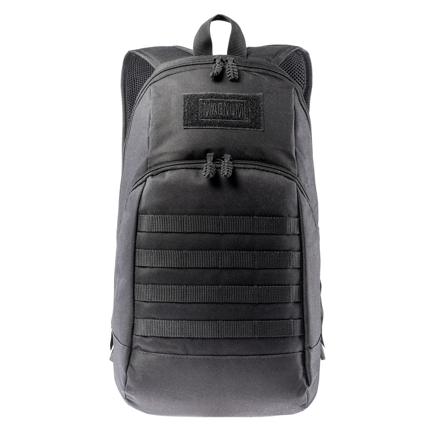 Rucsac MAGNUM KAMEL - 15L, Sistem H2O și MOLLE, Poliester - 4
