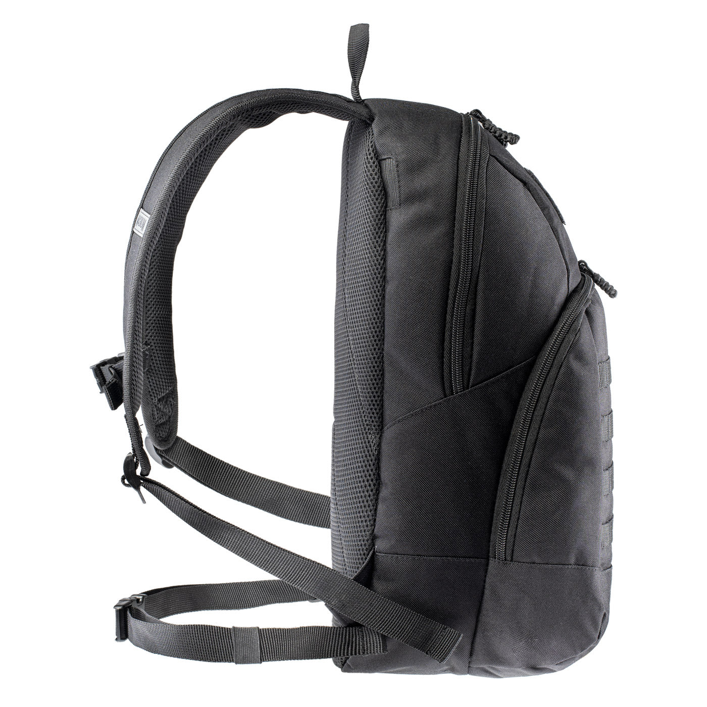 Rucsac MAGNUM KAMEL - 15L, Sistem H2O și MOLLE, Poliester - 5