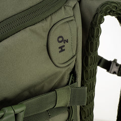 Rucsac MAGNUM MULTITASK 50 MAGNUM - 45L, Ergonomic, Modular - 10
