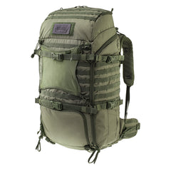 Rucsac MAGNUM MULTITASK 50 MAGNUM - 45L, Ergonomic, Modular - 2