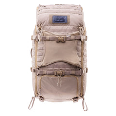 Rucsac MAGNUM MULTITASK 55 - 55L, Sistem MOLLE, H2O, Husă ploaie - 1