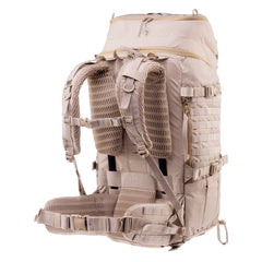 Rucsac MAGNUM MULTITASK 55 - 55L, Sistem MOLLE, H2O, Husă ploaie - 2