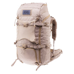 Rucsac MAGNUM MULTITASK 55 - 55L, Sistem MOLLE, H2O, Husă ploaie - 3
