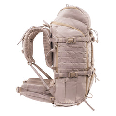Rucsac MAGNUM MULTITASK 55 - 55L, Sistem MOLLE, H2O, Husă ploaie - 4