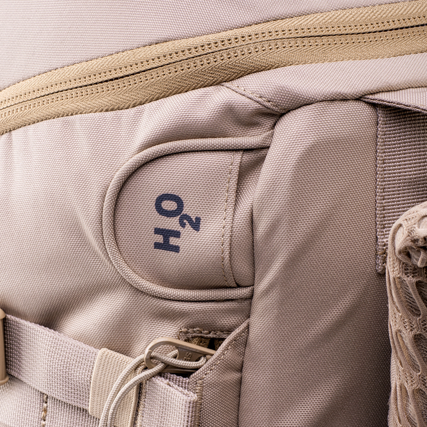 Rucsac MAGNUM MULTITASK 55 - 55L, Sistem MOLLE, H2O, Husă ploaie - 6
