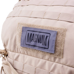 Rucsac MAGNUM MULTITASK 55 - 55L, Sistem MOLLE, H2O, Husă ploaie - 8