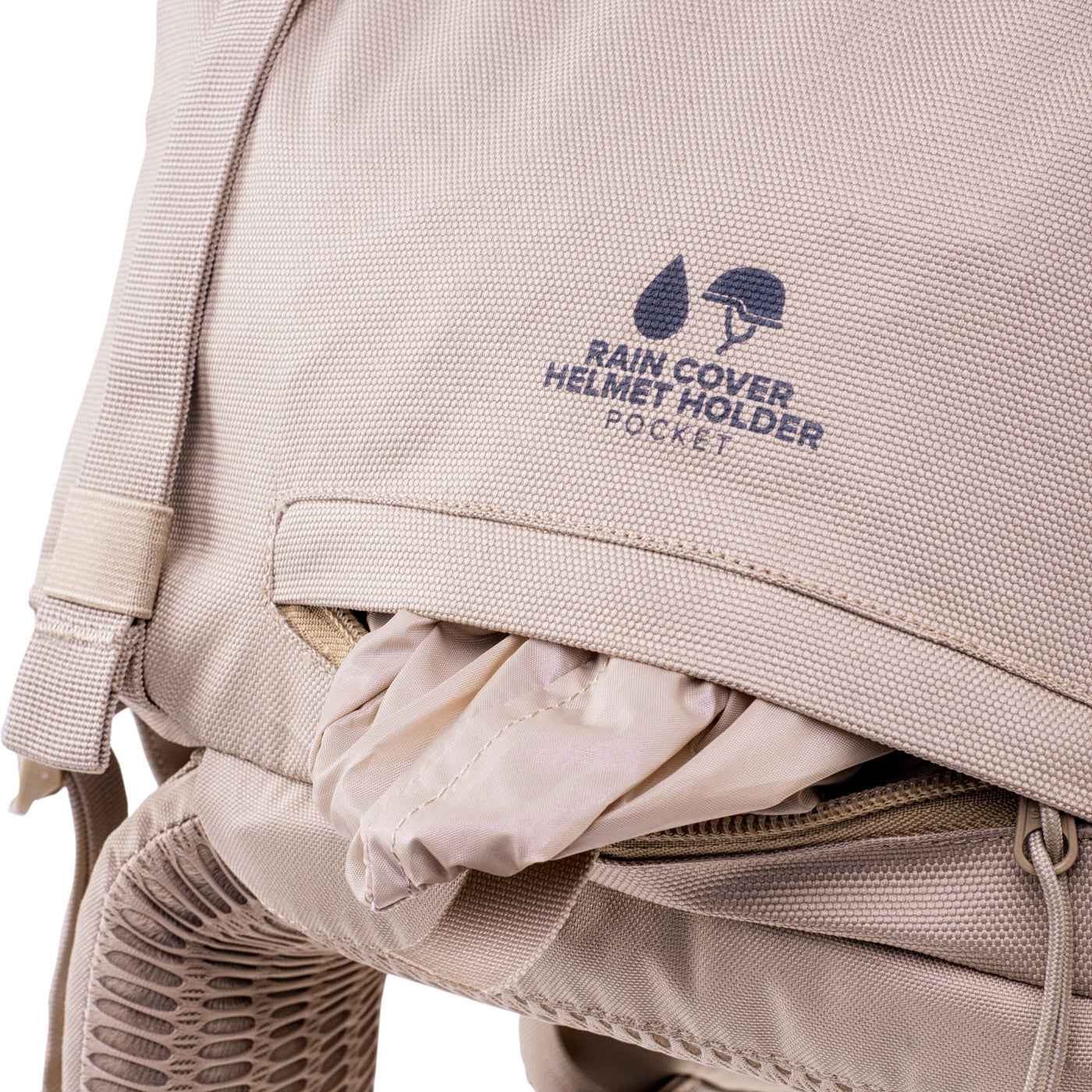 Rucsac MAGNUM MULTITASK 55 - 55L, Sistem MOLLE, H2O, Husă ploaie - 9