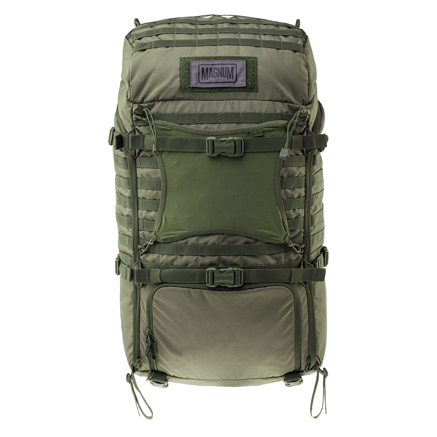 Rucsac MAGNUM MULTITASK 85 - 85L, Sistem MOLLE, Ergonomic - 1