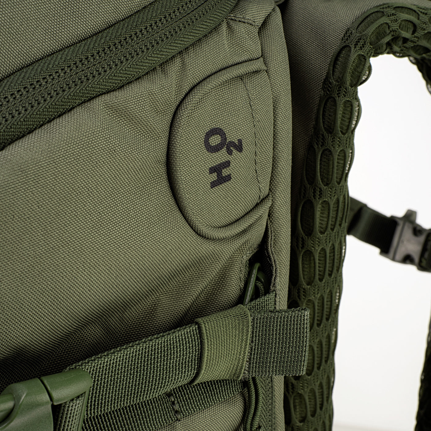 Rucsac MAGNUM MULTITASK 85 - 85L, Sistem MOLLE, Ergonomic - 10
