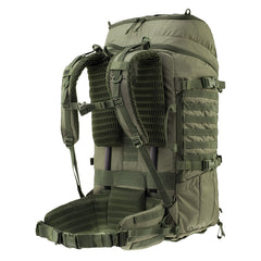 Rucsac MAGNUM MULTITASK 85 - 85L, Sistem MOLLE, Ergonomic - 2