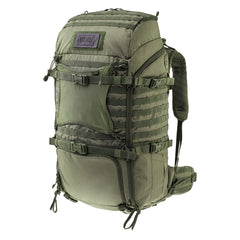 Rucsac MAGNUM MULTITASK 85 - 85L, Sistem MOLLE, Ergonomic - 3