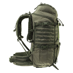 Rucsac MAGNUM MULTITASK 85 - 85L, Sistem MOLLE, Ergonomic - 4