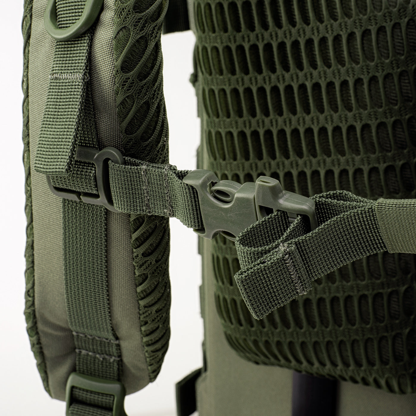 Rucsac MAGNUM MULTITASK 85 - 85L, Sistem MOLLE, Ergonomic - 7