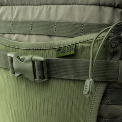 Rucsac MAGNUM MULTITASK 85 - 85L, Sistem MOLLE, Ergonomic - 9