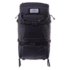 Rucsac MAGNUM MULTITASK CORDURA 55 - 55L, Sistem MOLLE, YKK - 1