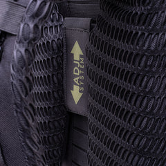 Rucsac MAGNUM MULTITASK CORDURA 55 - 55L, Sistem MOLLE, YKK - 5
