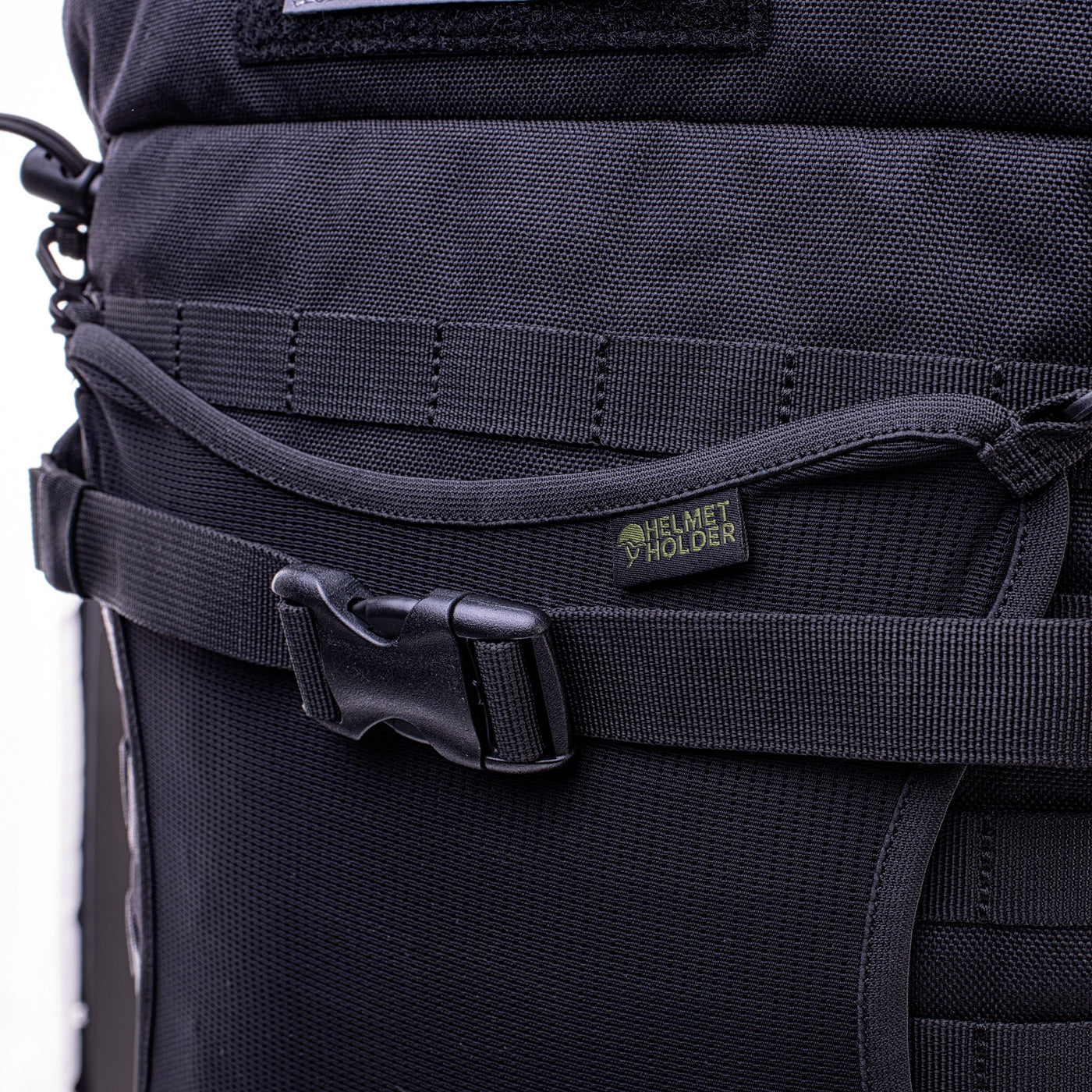 Rucsac MAGNUM MULTITASK CORDURA 55 - 55L, Sistem MOLLE, YKK - 7