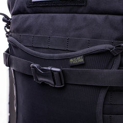 Rucsac MAGNUM MULTITASK CORDURA 55 - 55L, Sistem MOLLE, YKK - 7