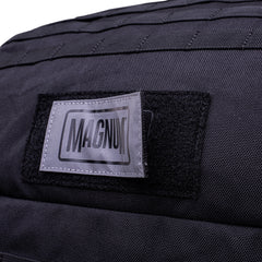 Rucsac MAGNUM MULTITASK CORDURA 55 - 55L, Sistem MOLLE, YKK - 8