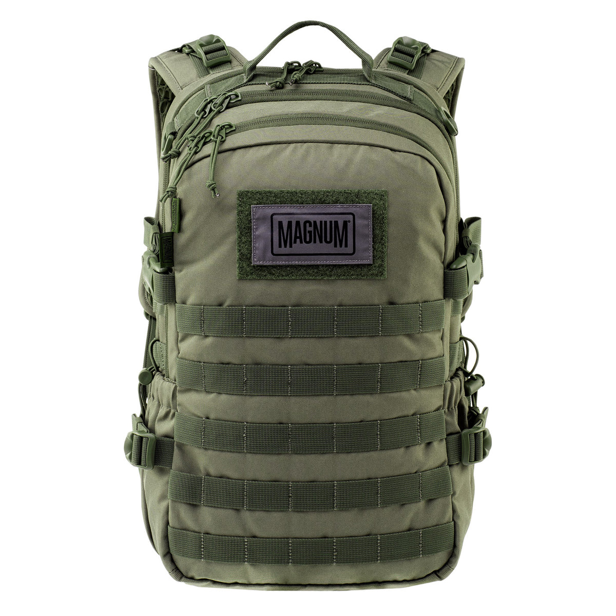 Rucsac MAGNUM URBANTASK 25 - Urban, Outdoor, Laptop, Sistem MOLLE - 1