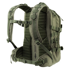 Rucsac MAGNUM URBANTASK 25 - Urban, Outdoor, Laptop, Sistem MOLLE - 2