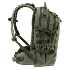 Rucsac MAGNUM URBANTASK 25 - Urban, Outdoor, Laptop, Sistem MOLLE - 4