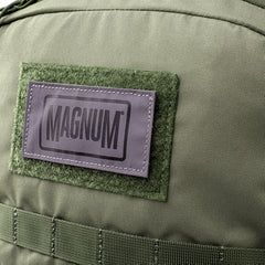 Rucsac MAGNUM URBANTASK 25 - Urban, Outdoor, Laptop, Sistem MOLLE - 6