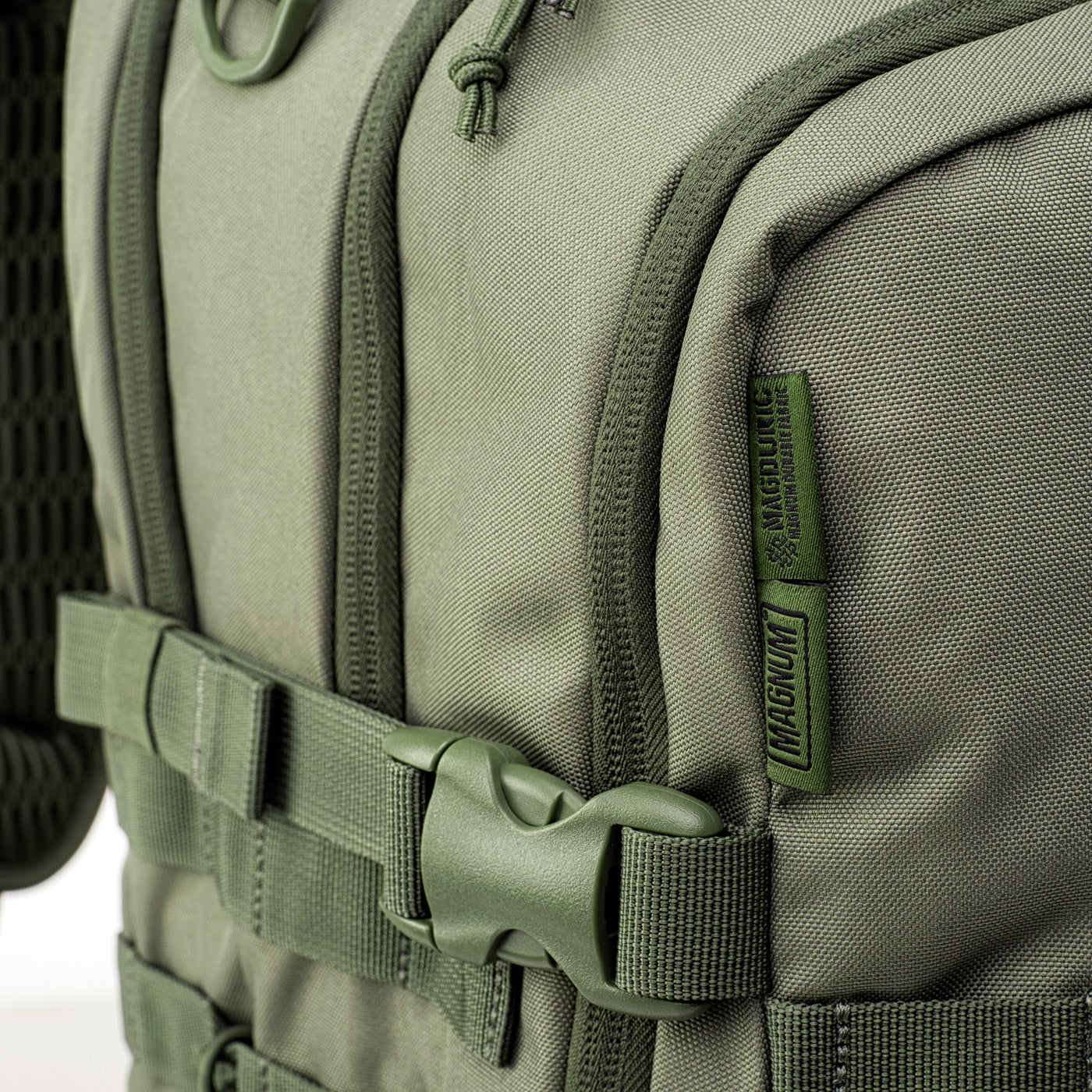 Rucsac MAGNUM URBANTASK 25 - Urban, Outdoor, Laptop, Sistem MOLLE - 7