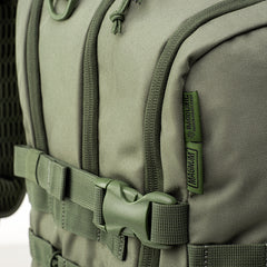 Rucsac MAGNUM URBANTASK 25 - Urban, Outdoor, Laptop, Sistem MOLLE - 7