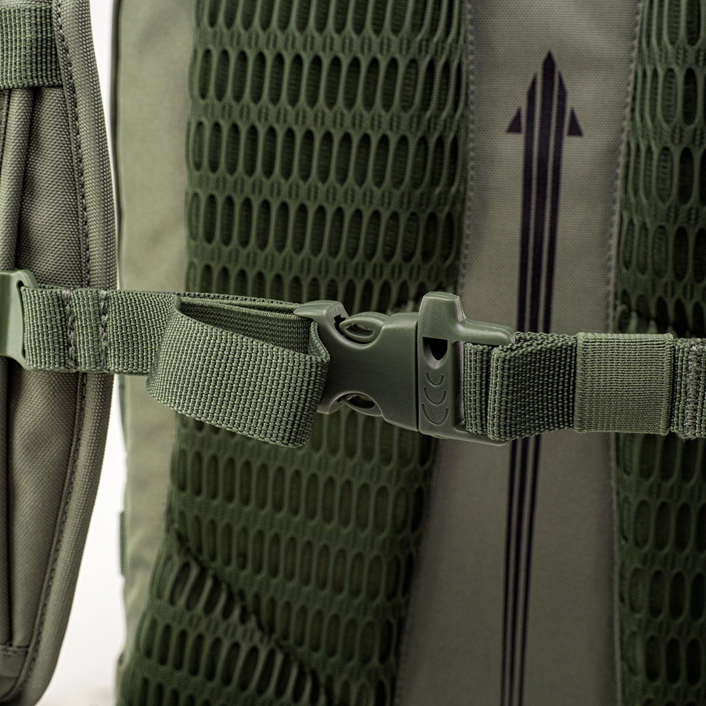 Rucsac MAGNUM URBANTASK 25 - Urban, Outdoor, Laptop, Sistem MOLLE - 8
